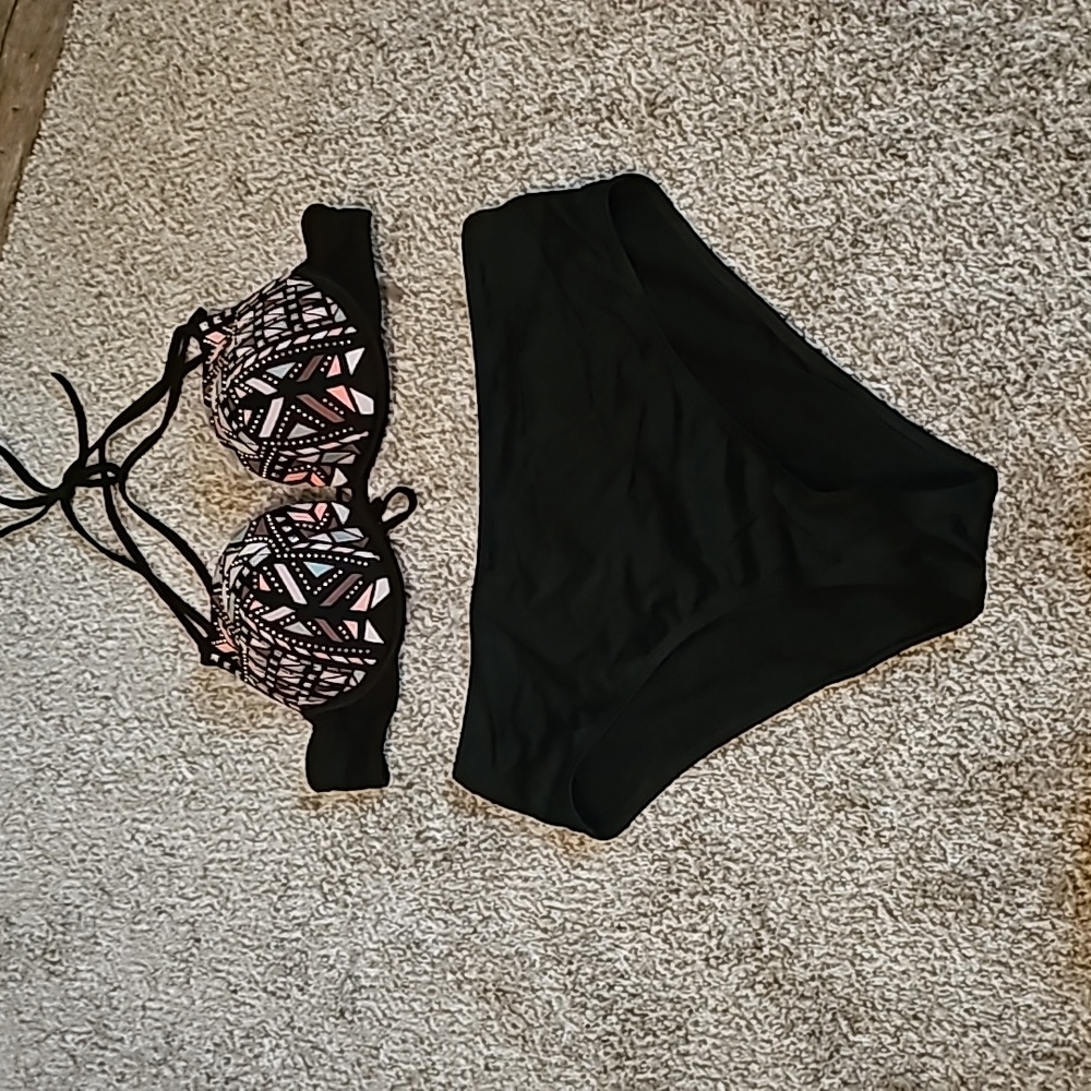 Womens swimsuit